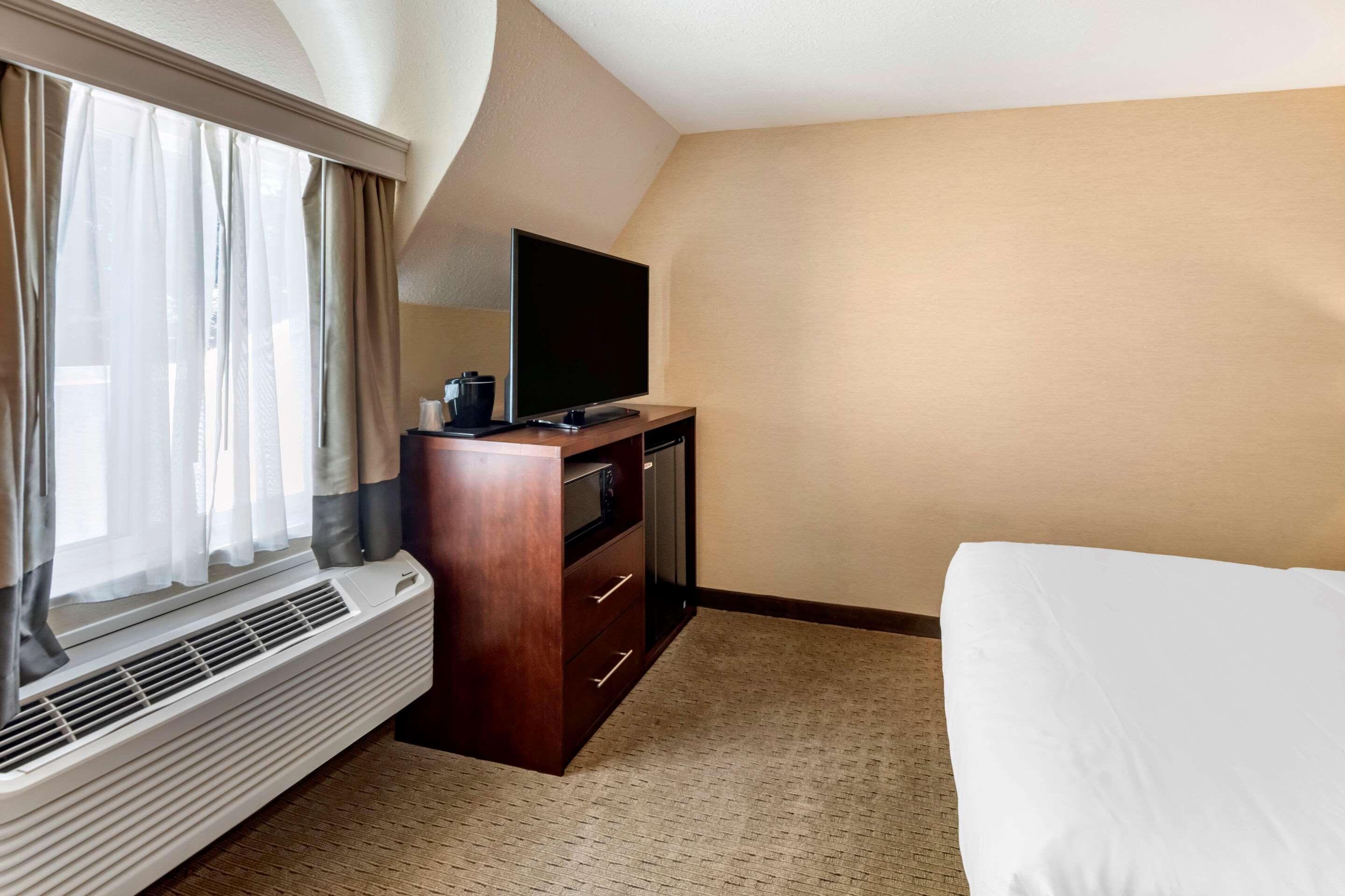 Comfort Inn Редвуд Сити Экстерьер фото