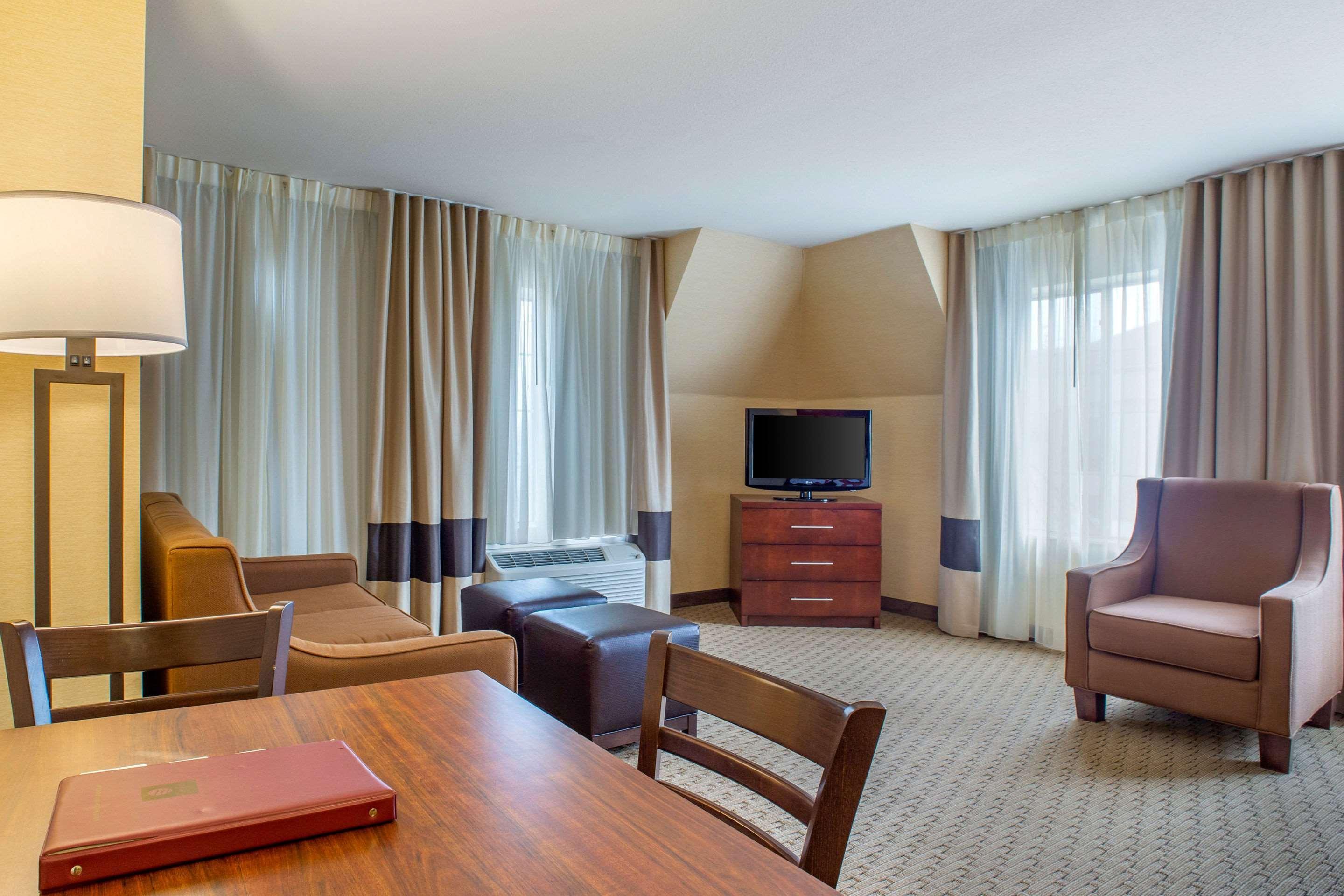 Comfort Inn Редвуд Сити Экстерьер фото