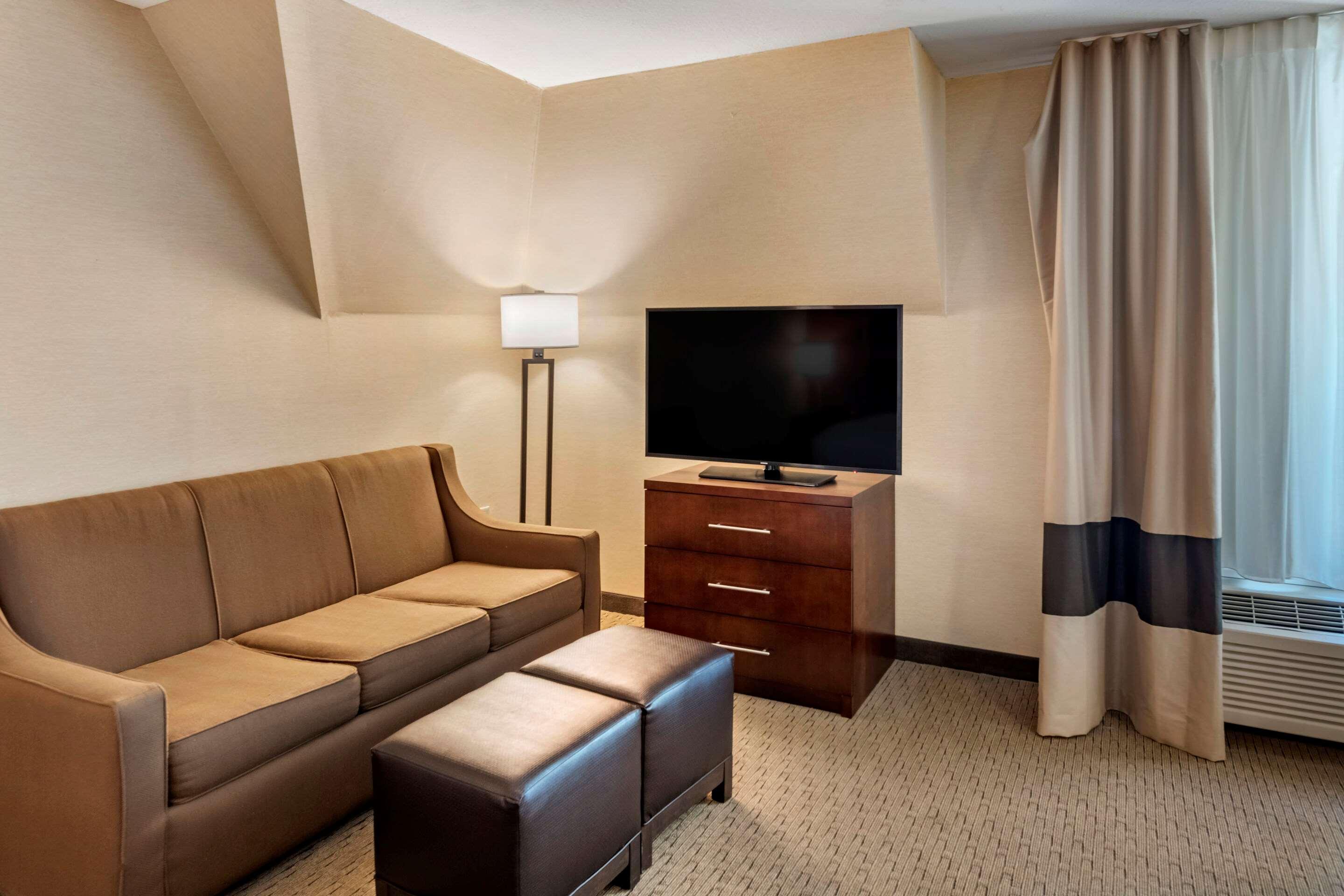 Comfort Inn Редвуд Сити Экстерьер фото