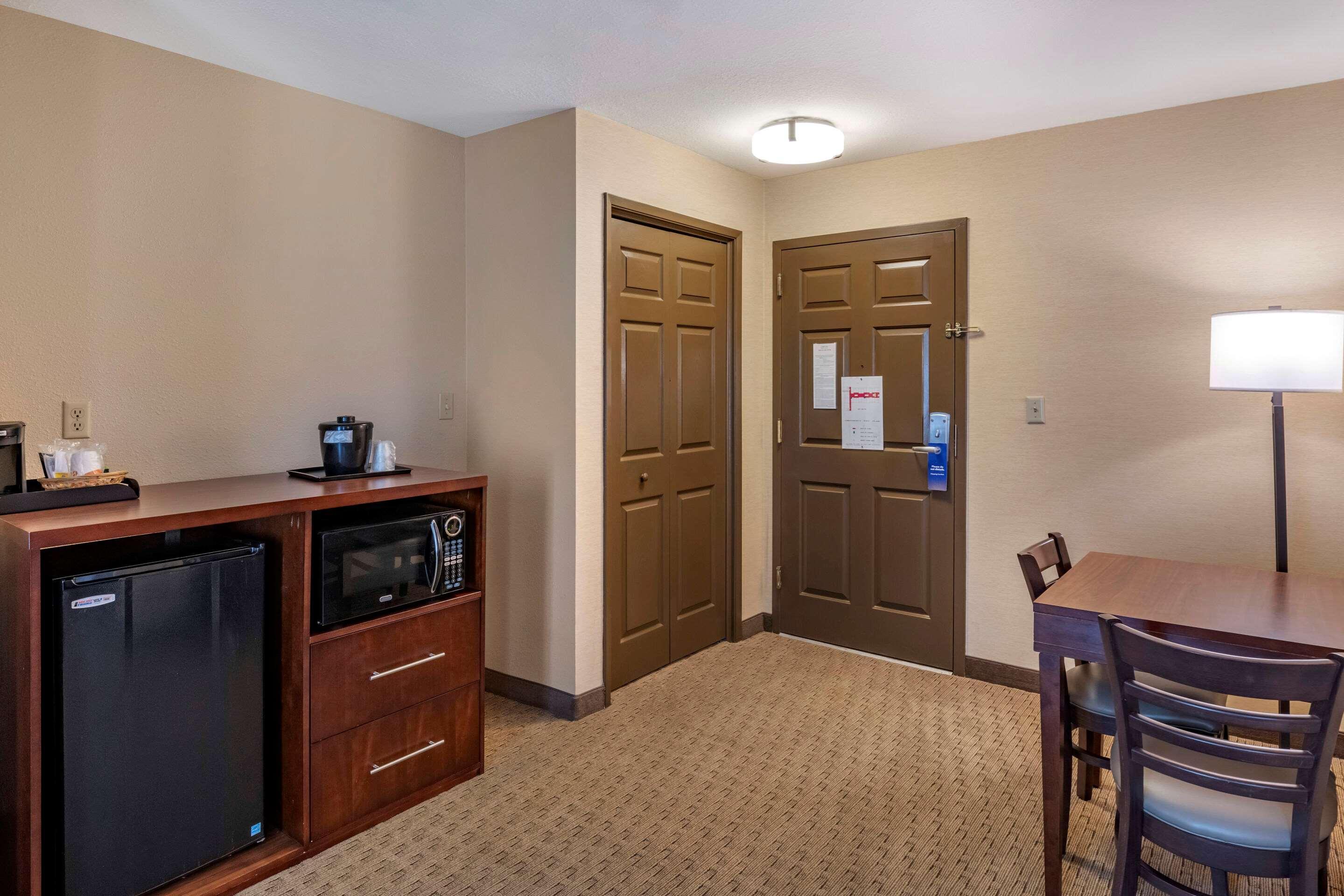 Comfort Inn Редвуд Сити Экстерьер фото