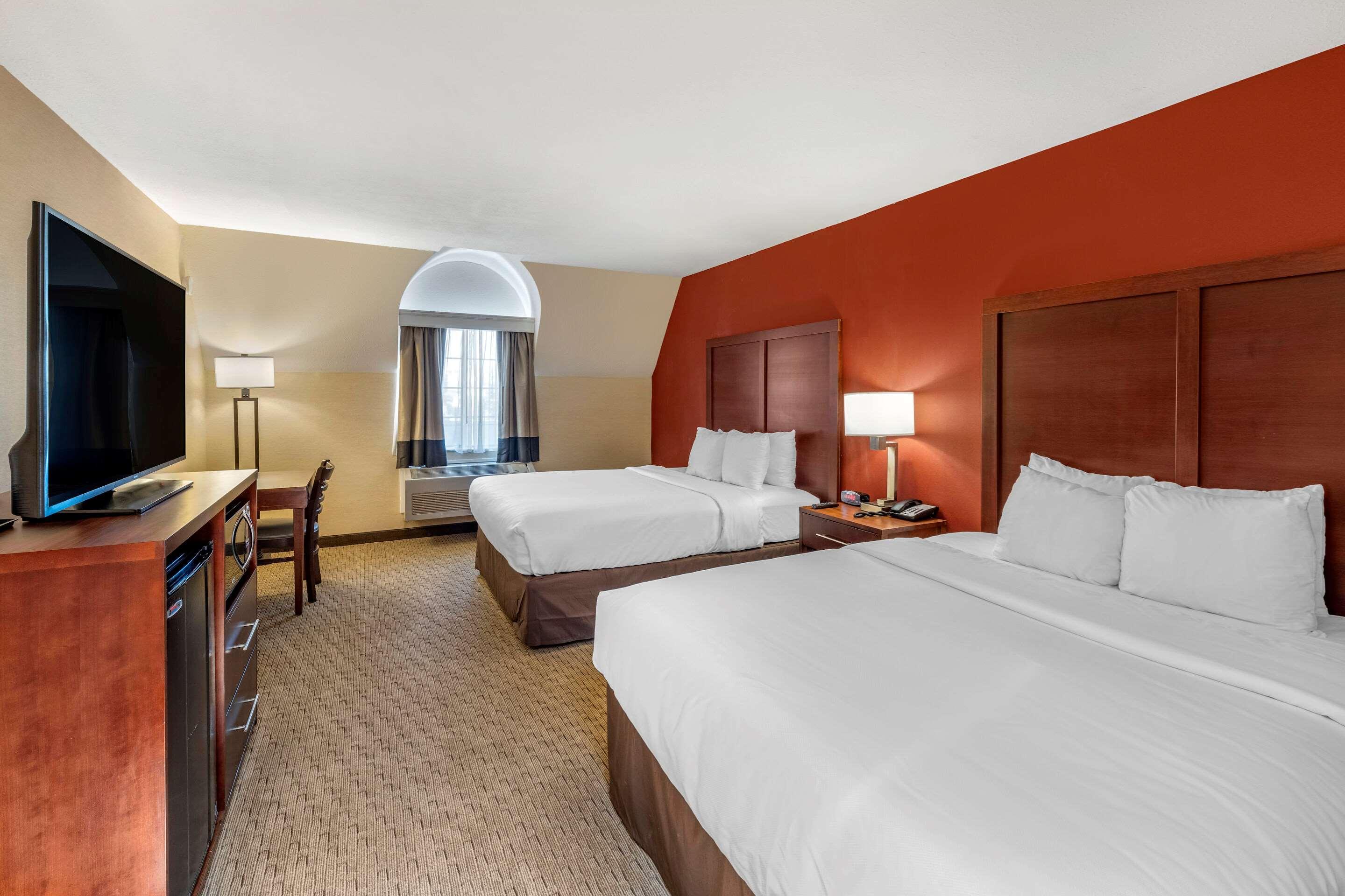 Comfort Inn Редвуд Сити Экстерьер фото