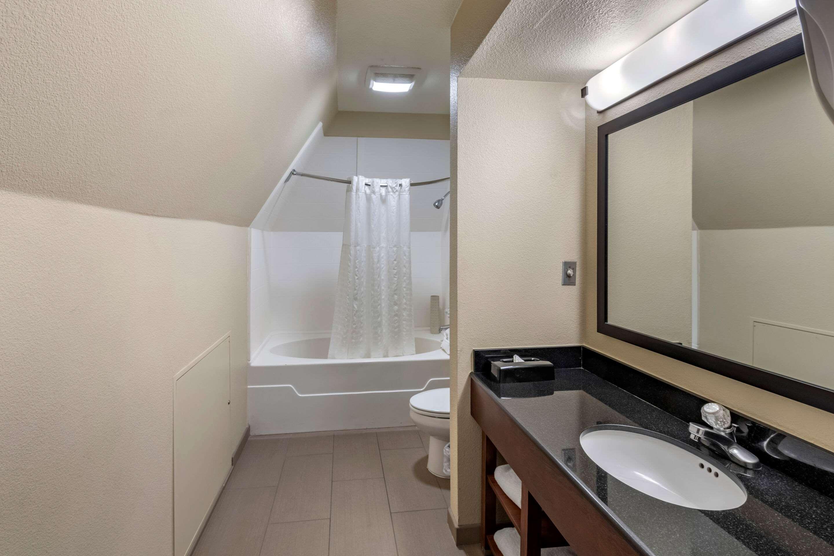 Comfort Inn Редвуд Сити Экстерьер фото