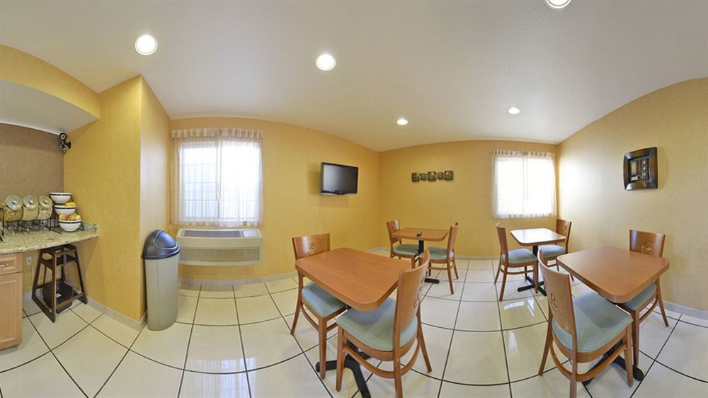 Comfort Inn Редвуд Сити Экстерьер фото